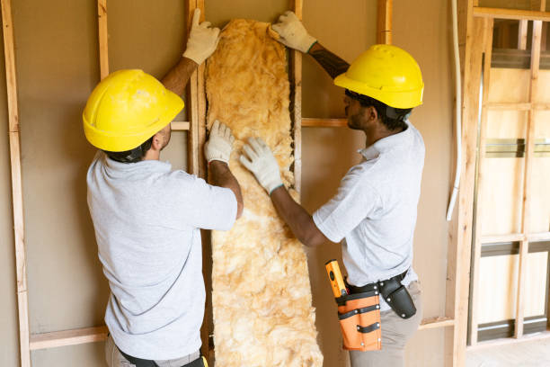 Garage Insulation Installation in St Michael, MN